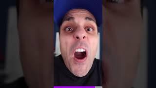 Stop using the F word #shorts