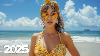 Summer Mix 2024  Best Popular Songs 2024 In The End, Attention, Titanium #175