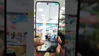 Vivo T3X 5G Camera Test 