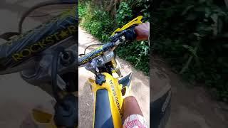 Dirt Bike | rm125 | off road | ride | video