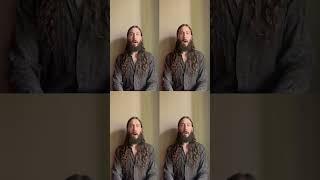 Find the Cost of Freedom (Listen with headphones for the low notes)