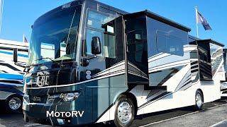 2025 Newmar Northern Star 3418 Motorcoach