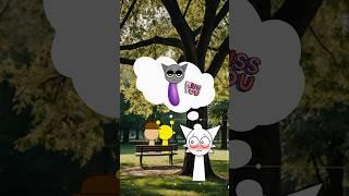 POV Wenda X Gray VS Tunner X Simon | Incredibox Sprunki