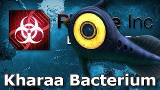 Plague Inc: Custom Scenarios - Kharaa Bacterium