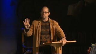 Lost Gospel of Judas Discussed at RSE Part 2