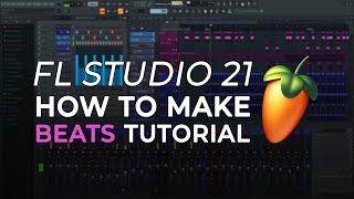 How to Make Beats • MASTERCLASS