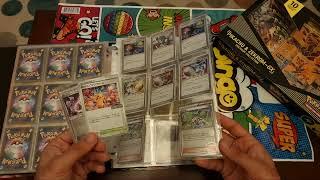 Going through my Collection Pt. 1! PKMNPromos Live!!