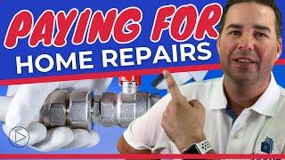 Unexpected Home Repairs: How to Budget for Them Effectively