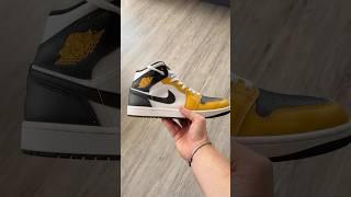 Nordic Scott // Easy Creative Sneaker Video in 30 sec.? #shorts #photography