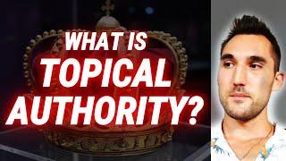 What Is Topical Authority In SEO? [2024]