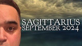 Sagittarius! This Person TRULY Wants To Be With YOU.. September 2024