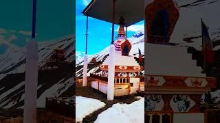 Gue Monastery: Lost in the Himalayas (Raw & Real!)