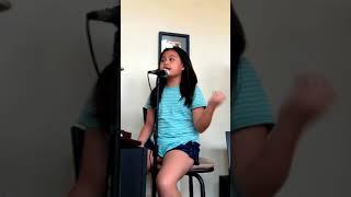 Scars to your beautiful - Cover by Bella Jem