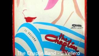 The Chaplin Band - Il Veliero Original 12 inch Version 1982