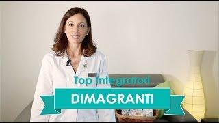 Migliori integratori DIMAGRANTI ..Recensioni integratori per Dimagrire