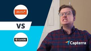 Ubuntu vs CentOS Linux: Why they switched from CentOS Linux to Ubuntu