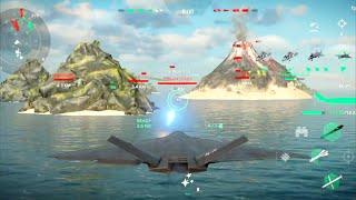 Point Break Gaming: Trailer ️️ Modern Warships Naval Battles