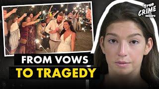 The Wedding Night Tragedy of Samantha Miller