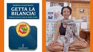 Intervista a Maddalena Premuti Bonetta