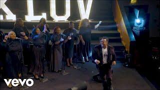 Kenny Lewis & One Voice - The Holy Ghost (Live)