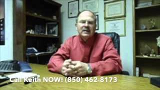 Can I Walk Away From My Pensacola Foreclosure?