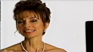 1998 Microsoft WebTV TV Ad w/Susan Lucci