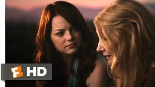 Easy A (2010) - I'm a Mess Scene (8/10) | Movieclips