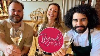 Beyond the Plate - Samy Benabed at Auberge Saint-Mathieu - Season 4 - Episode 6