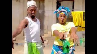 ZUCHU _ ANTENNA OFFICIAL VIDEO DANCE