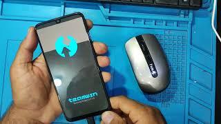 Samsung a305f u6 root twrp recovery