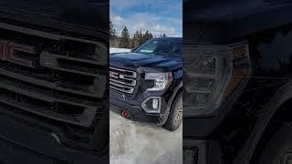 2020 GMC Sierra how to service and change your brake pads