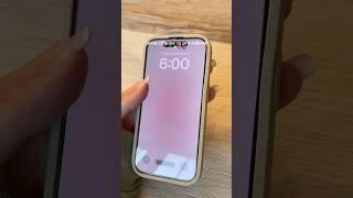asmr iphone 15 pro refresh 🫧🫐 #refresh #reset #asmr #aesthetic #iphone #reset
