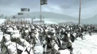 Medieval 2 : Total War Soundtrack - High Winds
