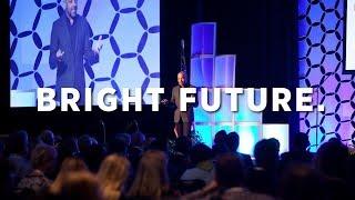 PRSA 2018 International Conference Keynote Highlights