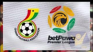 Exclusively GTV sports+ bid for Ghana Premier League broadcast for 2.5m for a season