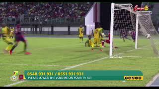 FULL TIME SPORTS LIVE ON SOMPA TV/FM (31-10-2024)