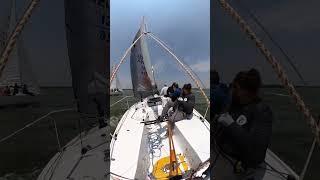 2023 J24 Port Starboard #sailing #boat #sports #racing #boat #school #yacht #life #entertainment