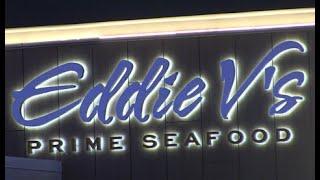 Chamber Spotlight: Eddie V's Prime Seafood