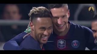 Julian Draxler VS GSI Pontivy 06-01-2019