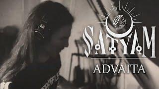 SATYAM - ADVAITA (Official Music Video)