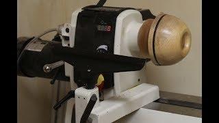 Making a vacuum chuck for my lathe