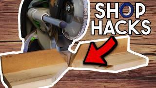 Woodworking Secrets Every Beginner Needs