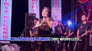 Deviana Safara - Titip Tresno | Dangdut (Official Music Video)