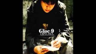 Gloc 9 - Diploma