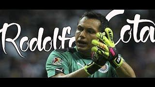 ● Rodolfo Cota ●  Club Chivas ● Mejores Atajadas en el Clausura 2017 ● Liga MX ● 2017 ●