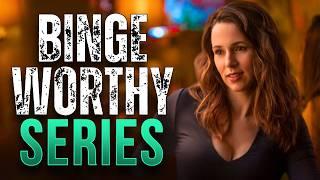 Prime Video Has Some of the BEST Original TV Shows To Stream Now!