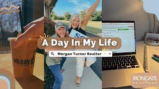 Day In My Life - Real Estate Agent | Realtor Vlog | Ohio Realtor