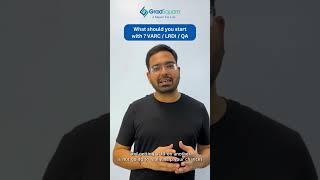 What should you start with - VARC, LRDI or QA ?