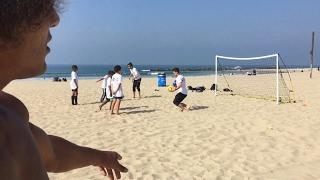 Venice Beach Soccer Club