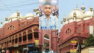 Iftari Na Khoda Masjid Kolkata 28th Ramzan | 2024|Noor Warsi @NoorWarsi